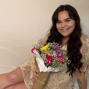 Meet your Posher, Kailee